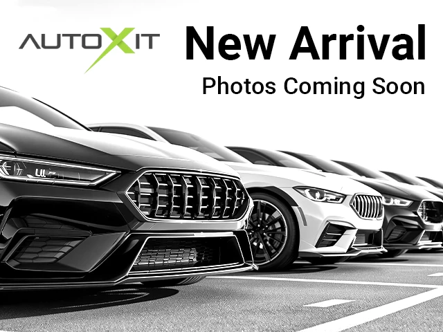 New arrival - photos coming soon